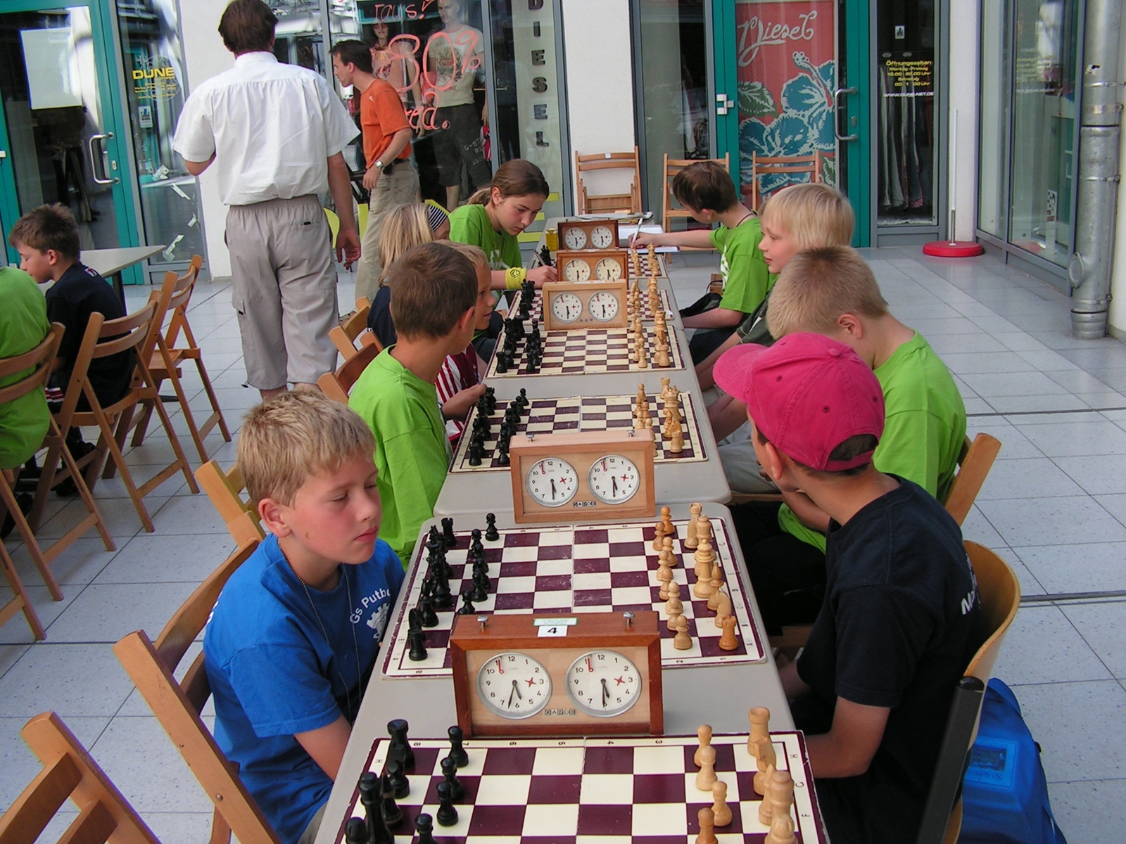 Vorschau